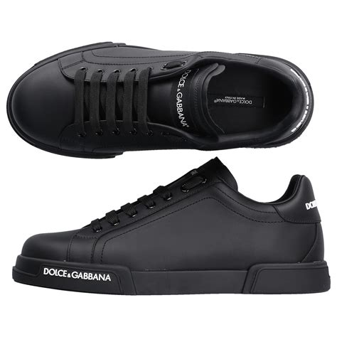 men dolce and gabbana shoes|dolce and gabbana shoes men black.